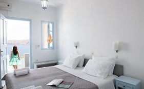 Blu Rooms